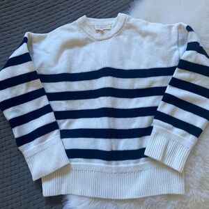 Sezane wool sweater